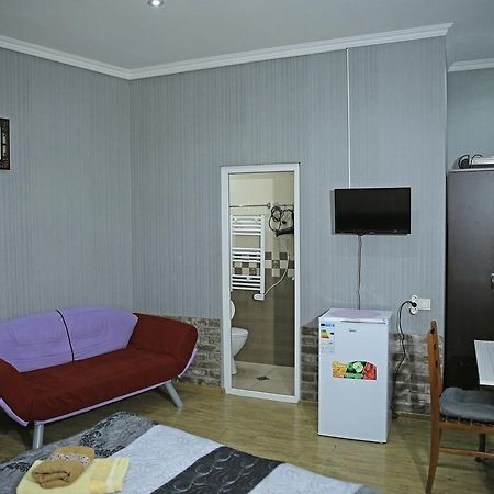 Guest House Beautiful Tbilisi On Khidistavi Street Extérieur photo